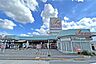 周辺：リブレ京成(水元店)の外観