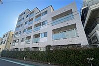 荒川区西尾久7丁目14：物件画像／株式会社ウィル　北千住営業所