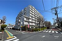 荒川区荒川7丁目9：物件画像／株式会社ウィル　北千住営業所