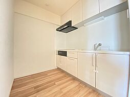 改修済みで即入居も相談可能。