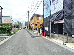 外観の画像