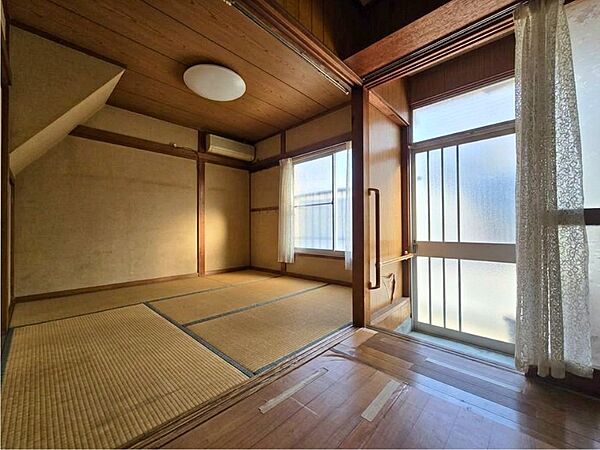 室内