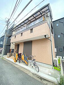 外観:毎日がもっと特別になる場所 外観:毎日がもっと特別になる場所