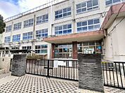 区立東淵江小学校まで、４８８ｍです。