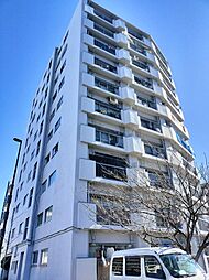 生活施設が徒歩圏に揃う便利な住環境