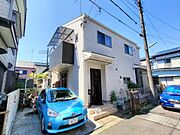 ２０１６年築できれいにお使いの住宅です。