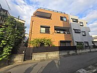 東京都足立区西新井本町2丁目：物件画像
