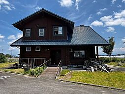 住宅付店舗　西塩野
