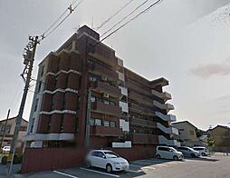 中古マンション　信開ドヌール西中野　503