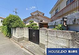売土地　奥田寿町