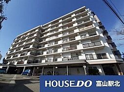 中古マンション　メゾン堀川