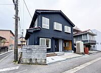 富山県富山市西中野本町：物件画像