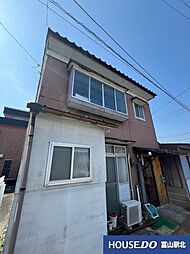 中古戸建　秋吉新町
