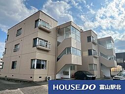 中古マンション　レジデンス新庄