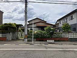 中古戸建 古志町 4DK  (平家)