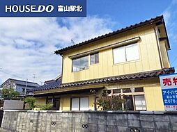 中古戸建　高屋敷
