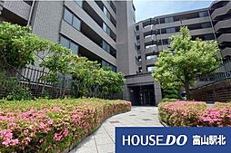 中古マンション　サーパス窪本町