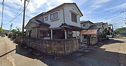 中古戸建 岩瀬文化町  (競輪場駅前)