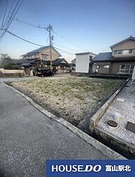 売土地　金屋