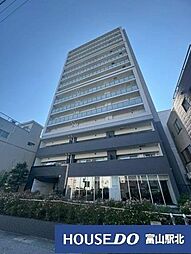 中古マンション　レーベン富山総曲輪レジデンス