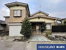 中古戸建　大泉中部