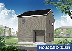 新築戸建　下堀第1　6号棟