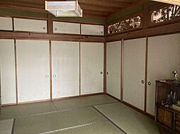和室の画像