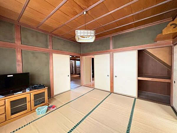 和室