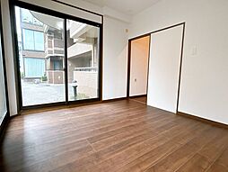 洋室の画像