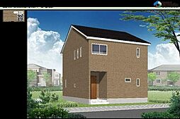 新築戸建 新築戸建 粟島町1丁目 2号棟