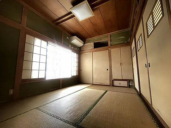 和室