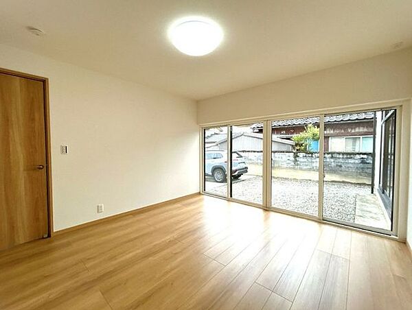 洋室