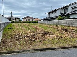 富山市 呉羽町呉羽つつじが丘 住宅用地