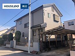 犬山市橋爪止々馬木 中古戸建 犬山口駅歩14分