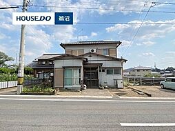 各務原市鵜沼古市場町2丁目 中古戸建