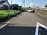 外観：前面道路含む現地写真