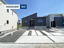 可児市土田第9 新築戸建 2号棟