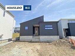 可児市土田第9 新築戸建 2号棟