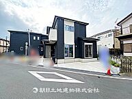 埼玉県狭山市大字水野：物件画像