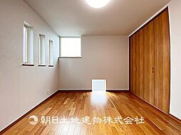 子供部屋の画像