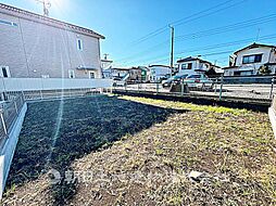 小平市小川町1丁目　全5区画　2区画