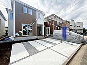 出し入れしやすい駐車場（2台可）