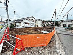 入間市扇町屋7期　全5区画　1区画