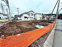 入間市扇町屋7期　全5区画　2区画