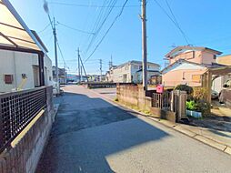 入間市扇町屋7期　全5区画　2区画