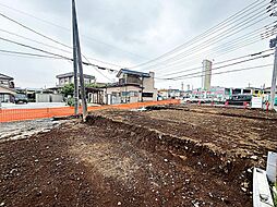 入間市扇町屋7期　全5区画　4区画