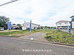 入間市宮寺第28　全3区画　2区画