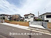 現地土地写真（2025年5月15日）
