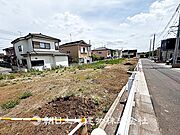 現地土地写真（2025年5月15日）