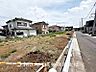 外観：現地土地写真（2025年5月15日）